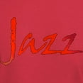 thumbnail image 3 of CafePress - Jazz T Shirt - Men's Classic Graphic Cotton T-Shirt, 3 of 4