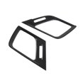 thumbnail image 5 of Marco de salida de aire Yashi fibra de carbono real para 2019 2022, 5 of 5