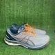 thumbnail image 1 of ASICS Gel-Kayano 27 1011A767-021 Sheet Rock Blue Men's SZ 11.5 US - Clean, 1 of 6
