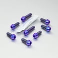 thumbnail image 6 of Titanium Top & Bottom Clamp Yoke Pinch Kit (TITRIPCL1020), 6 of 6