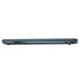 thumbnail image 5 of HP 15 15.6" Full HD [Windows 11 Pro] Business Laptop Computer, 12th Intel 10 Cores i5-1235U, 8GB RAM, 256GB PCIe SSD, Iris Xe Graphic, Wi-Fi, Bluetooth, HDMI, Type-C, Blue, 5 of 7