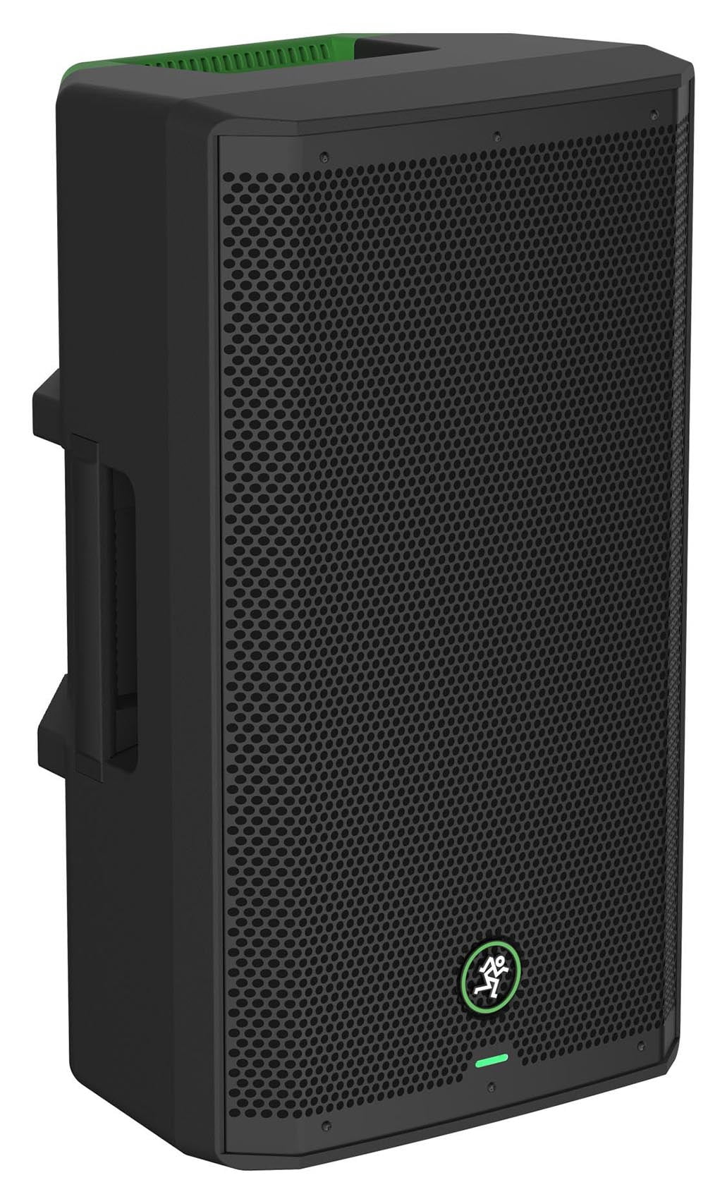 2) Mackie Thrash212 GO 12" Bluetooth Battery Powered Rechargeable DJ PA Speakers