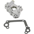 thumbnail image 4 of New Oil Pump Compatible With Chevrolet Pontiac Toyota Corolla CE 4 Cyl 1.8L Corolla LE 4 Cyl 1.8L Celica GT 4 Cyl 1.8L 1998-2008 By 1510022020 1510022021 1510022040 15100OD021, 4 of 6