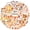 2A-35pcs, variant on 35pcs-100pcs Cozy Stationery Stickers Autumn Kids Stickers Pumpkin Graffiti Decals DIY Stickers for Laptops Suitcase