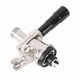 thumbnail image 2 of S-Type Draft Beer Dispenser with Keg Coupler and Safety Valve for Home Brewing System, 2 of 4