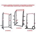 thumbnail image 2 of Accesorio para minas terrestres para jaulas Sunny Health & Fitness SF-XFA004, 2 of 3
