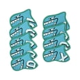 thumbnail image 1 of Juego de 9 Piezas shamjiam de Cubiertas de Hierro de golf para Golfistas, 1 of 8