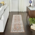 thumbnail image 7 of Nourison Home Series 4 2'2" x 7'6" Grey/Multi Vintage Indoor Rug, 7 of 7