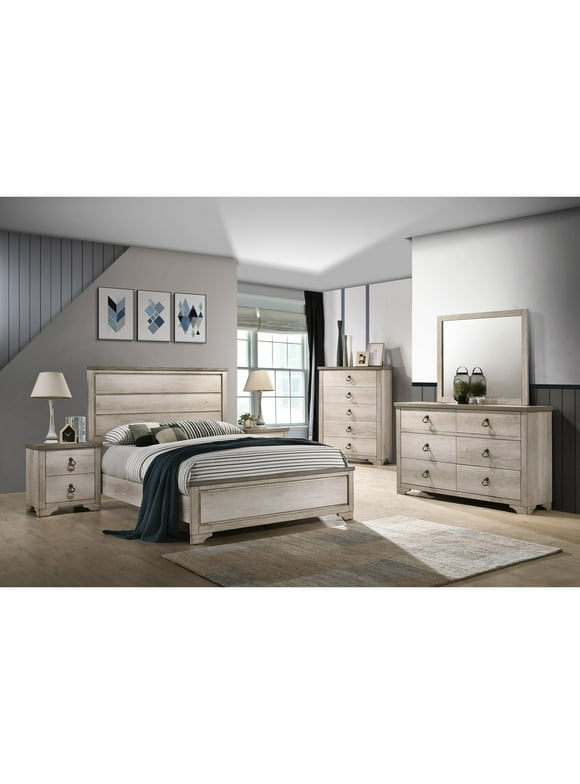 Queen Bedroom Sets in Bedroom Sets