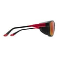thumbnail image 3 of Smith Optics/The North Face Limited Edition Embark Polarized ChromaPop Black/Red Sunglasses - 2204617BLX58H4, 3 of 4