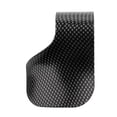 thumbnail image 4 of Calavera de mano universal para motocicleta con control de crucero y asistencia del acelerador Negro, 4 of 8