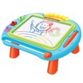 thumbnail image 1 of Toy Chef - Table à croquis magnétique couleur 2-en-1, 1 of 6