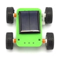 thumbnail image 6 of Kitem Solar Power Mini Car DIY Assembly Vehicle Kids Experiment Educational Toy Gift, 6 of 6