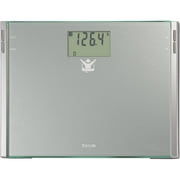 7544BL Biggest Loser Cal-Max Glass Scale