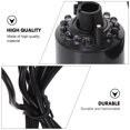 thumbnail image 3 of UPOUART 1Set Fountains Fog Maker ABS Fog Generation for Indoor Water Pond, 3 of 7