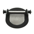 thumbnail image 4 of Water Exhaust Pipe Shutter Flap, Sturdy And Durable  Exhaust Flappers Water Shutters  For Direct Replacement For V6 V8 With 3In Y Pipe 82-87, 4 of 8