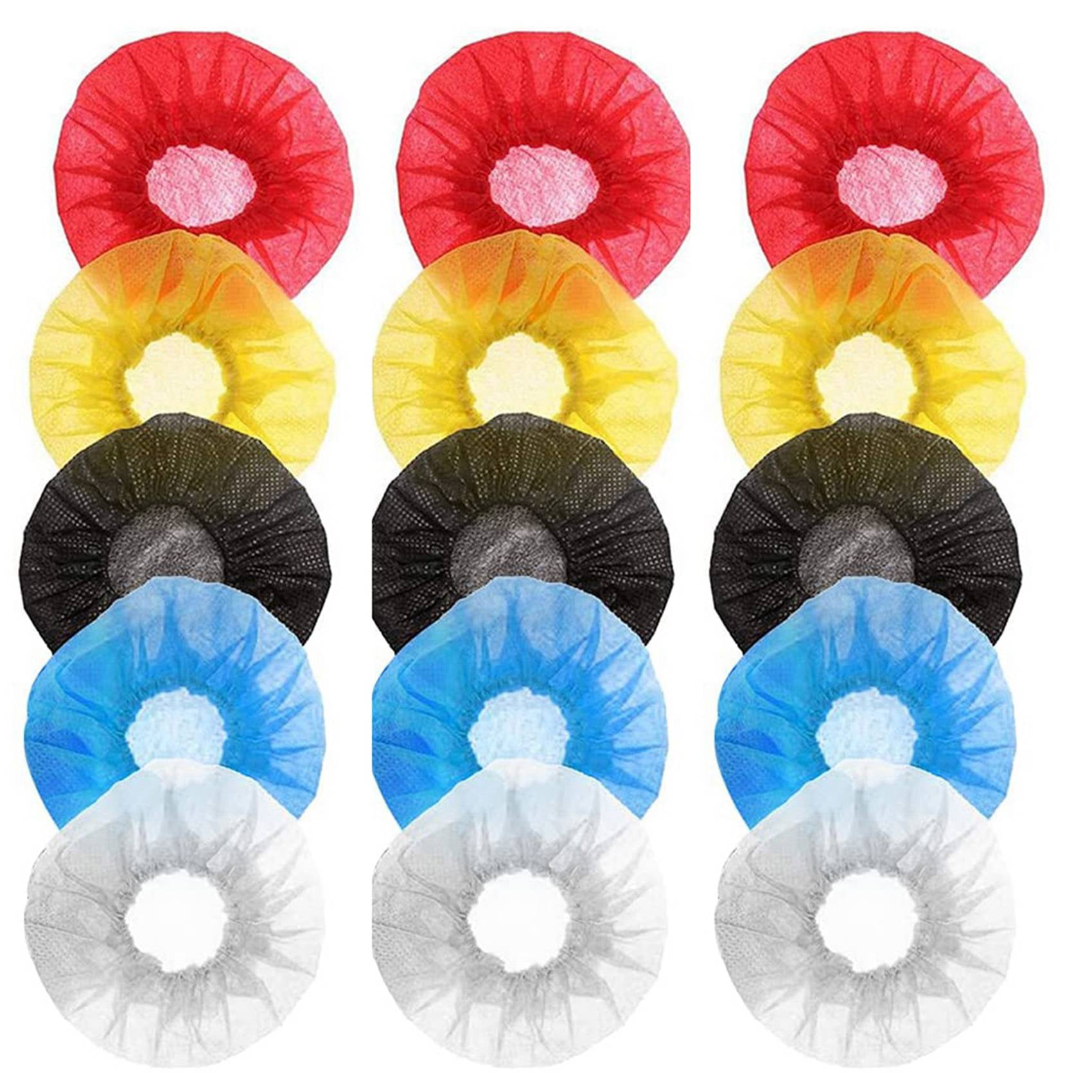 600Pcs Disposable Microphone Cover,Handheld Microphone Windscreen for