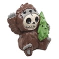 thumbnail image 3 of Ebros Furry Bones Bigfoot Sasquatch Skeleton Figurine Forest Creature Furrybones, 3 of 6