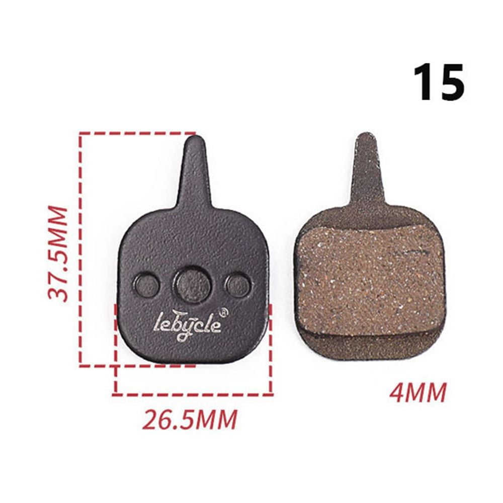 tektro brake pads yc970