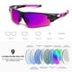 thumbnail image 3 of Gafas de sol deportivas BEACOOL polarizadas UV400 para hombres, mujeres y jóvenes, 3 of 7