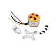 Zenghuiiii XXD A2212 1000KV Brushless Motor 30A ESC 1045 Propeller For