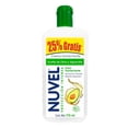 thumbnail image 1 of Crema corporal Nuvel extra humectante aceite de oliva y aguacate 775 ml, 1 of 4