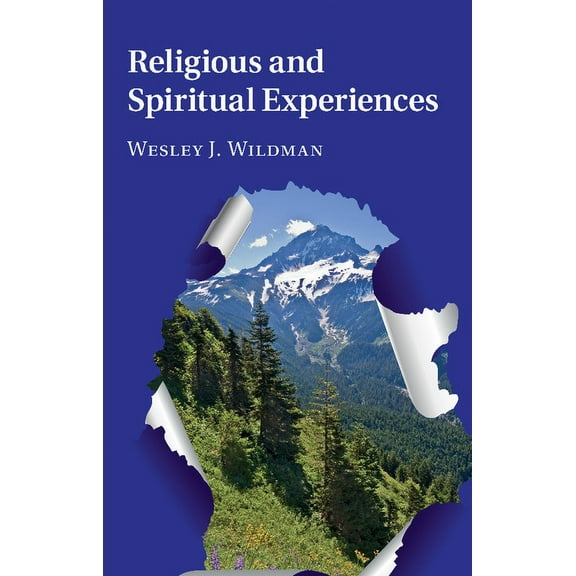 Religious and Spiritual Experiences, (Paperback)
