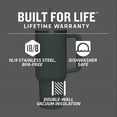 thumbnail image 5 of 32.8ft Self Watering Wick Cord for Holiday Self Watering Planter Pot DIY Self Watering Device System Cotton Rope, 5 of 5