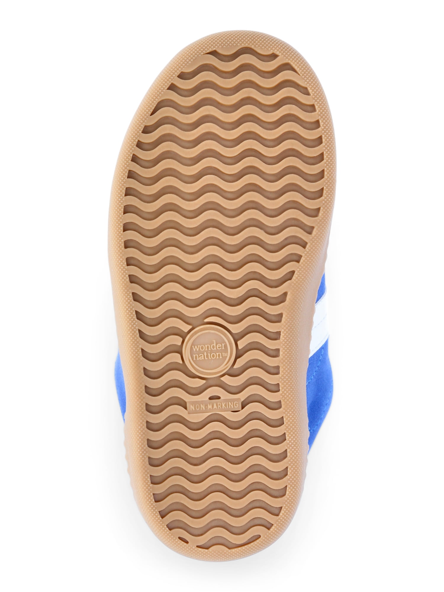 Wonder Nation Toddler Sport Sneakers
