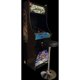 thumbnail image 2 of Arcade Stool Adjustable Chair seat for Upright Style Arcade Games, Black, 2 of 2