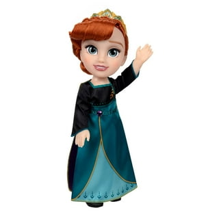 Muñeca anna frozen bebe outlet