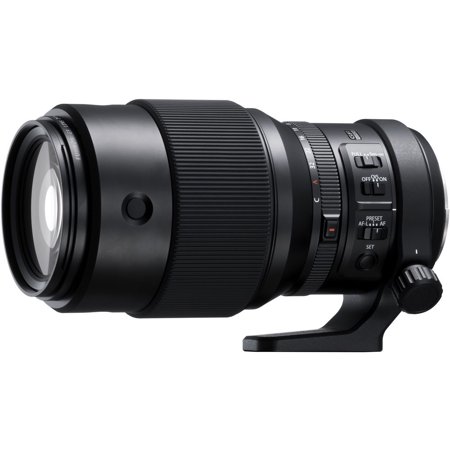 UPC: 0074101038958 | FUJIFILM GF 250mm f/4 R LM OIS WR Lens – 600020030