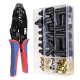 thumbnail image 1 of Kit de herramientas de crimpado para cable de bujía HKS de 8,5 mm con 24 terminales, 1 of 6
