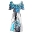 thumbnail image 4 of Robe nature Non Finie Robes de Bal 2024 Robe d'Été Femme 2024 Robes pour occasions Spéciales, 4 of 4
