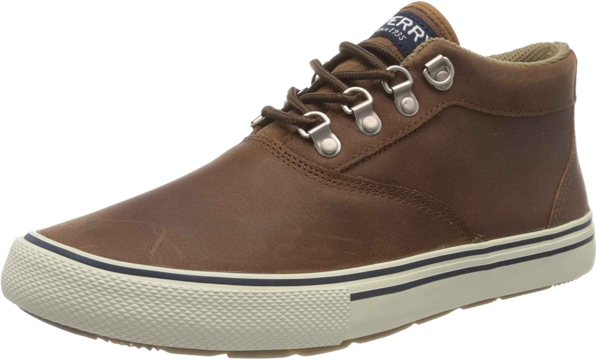 Sperry Mens Striper Storm Chukka Boot 