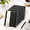 C-Black-A-Lined (6Pack), variant on Large Spiral Lined Notebook For Work Journal Women & Men