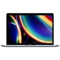 thumbnail image 2 of Restored Apple MacBook Pro Touch Bar 13" Space Gray 2020 (Refurbished), 2 of 5