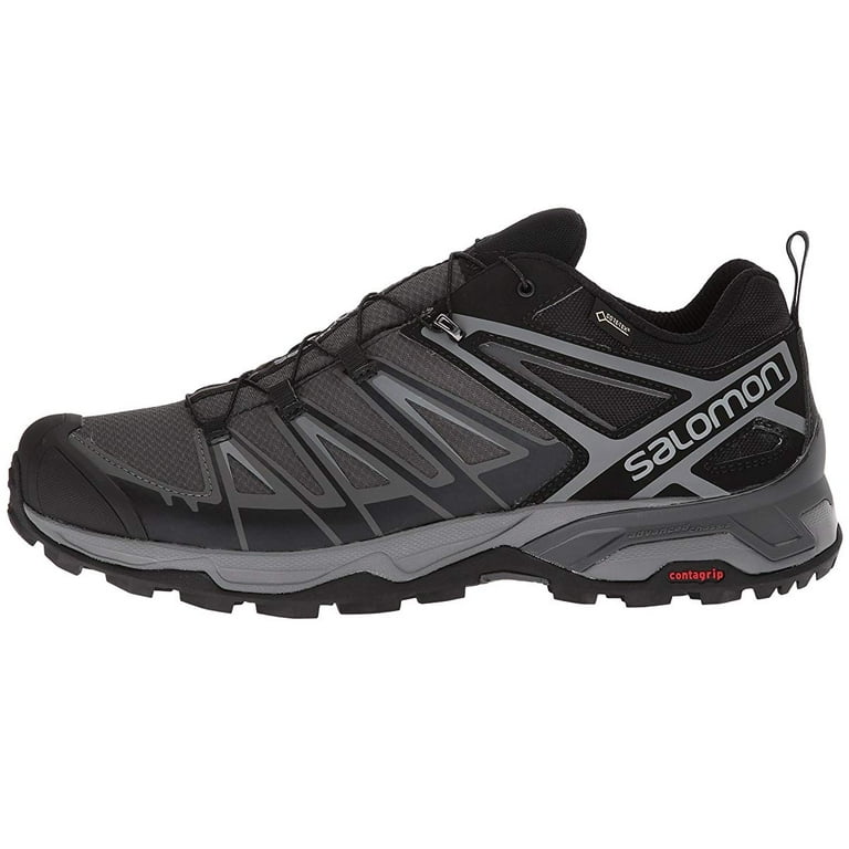 Salomon X Ultra Gore-Tex Mens Hiking Shoes Walmart.com