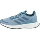 thumbnail image 3 of Tenis Adidas Mujer Duramo SL Azul FW6766, 3 of 4
