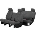 thumbnail image 2 of Covercraft Carhartt Seatsaver Fundas De Asiento Personalizadas | Se Adapta A Chevrolet Silverado/Gmc Sierra 1500/2500/3500 2017-2019 (Estilo De Carrocería Antiguo 2019 1500) | Asientos Individuales De, 2 of 5