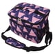 thumbnail image 5 of Bolsa de almuerzo aislada Bling Bling portátil impermeable, 5 of 12
