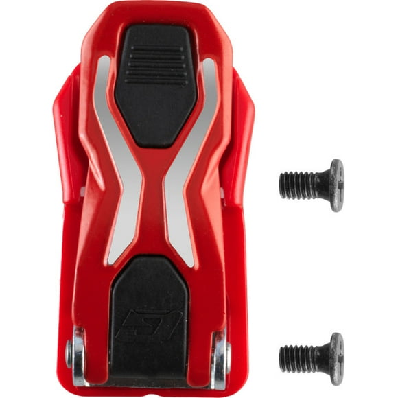 Gaerne SG-22 Buckle Kit Red