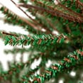 thumbnail image 5 of 6' Slim Warsaw Twig Artificial Christmas Tree - Unlit, 5 of 9