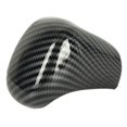 thumbnail image 3 of Gear  Head Frame, Decorative  Texture Gear  Knob Trim ABS  for CR-V RS 2023 Onwards, 3 of 8