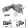 thumbnail image 2 of Herramienta de reparación de bisagra de manija de puerta exterior hierro galvanizado para Fiat 500 2008-2023 Tmvgtek Accesorios para autos y motos, 2 of 5