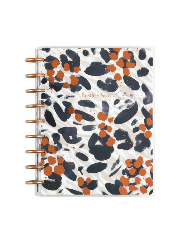 The Happy Planner all planners