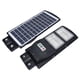 thumbnail image 5 of Lámpara De Calle Solar, Luz De Calle Con Energía Solar Detección Automática De Alto Brillo 200W Con Control Remoto Para Patio De Villa Mgaxyff Solar Street Light, 5 of 8