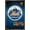 Bronze Framed Version, variant on MLB New York Mets - Logo 16 Wall Poster, 22.375" x 34", Framed