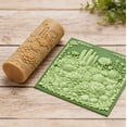 thumbnail image 3 of 1pc Plastic Spring-Loaded Embossing Tool for Succulents & Cacti - Ideal for Clay, Pottery, Jewelry Making, and DIY Crafts, 3 of 5