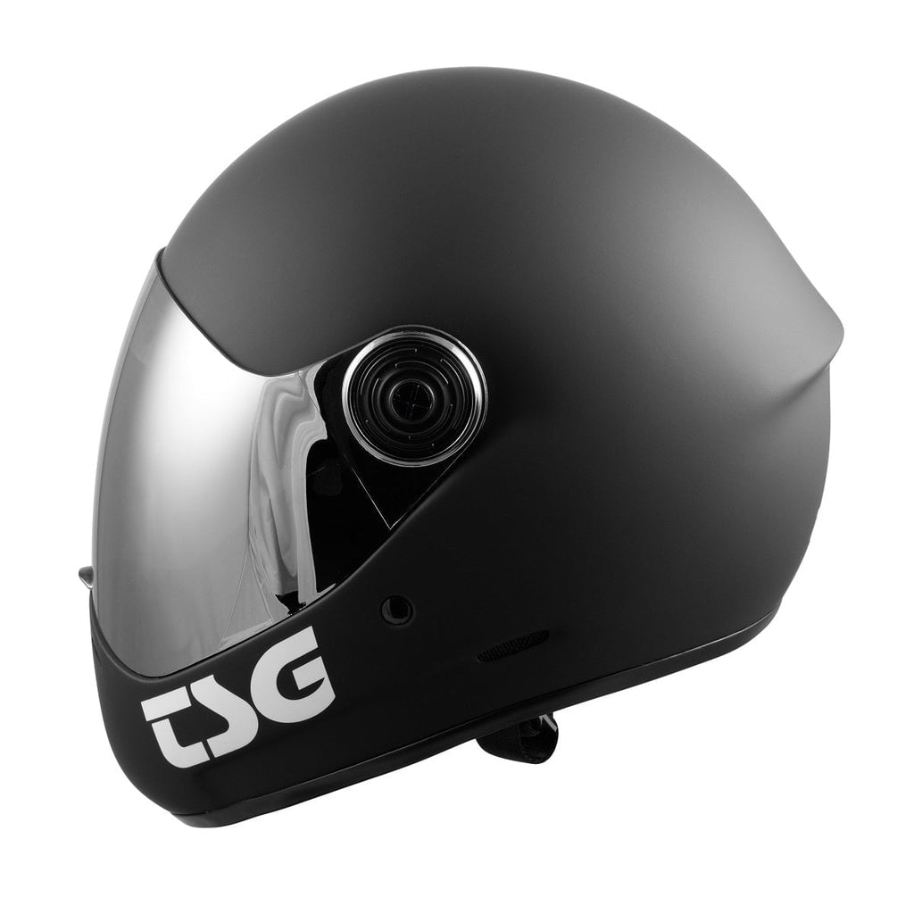 TSG - Pass Pro Helmet (Bonus Visor) - Wholesale